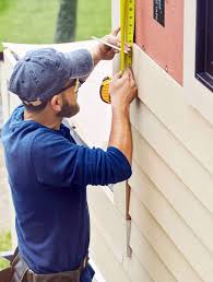 Affordable Siding Repair and Maintenance Services in Doffing, TX